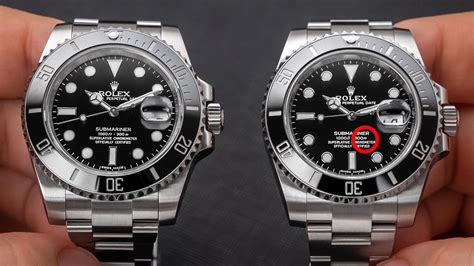 how to take off the fake rolex in the streets|spotting a fake rolex.